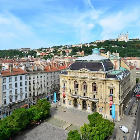 Appart' Montcharmont