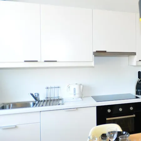 Διαμέρισμα Appart' Montcharmont *